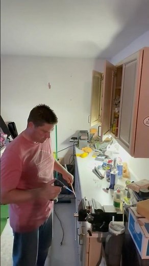 DIY Shaft adapter removal and installation #golf #golfequipment