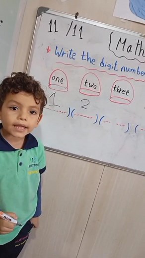 Mathematics Thanks mss Myssa | ABC montessori
