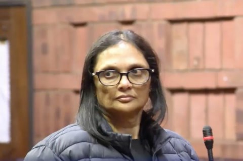 Travel agent in court for bail application