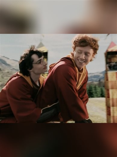 Finn Wolfhard's Unexpected Harry Potter Skit