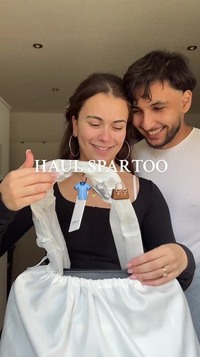 Haul Spartoo: Hugo Boss, Furla & More
