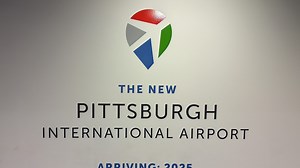What to know about the new terminal project at the Pittsburgh International Airport