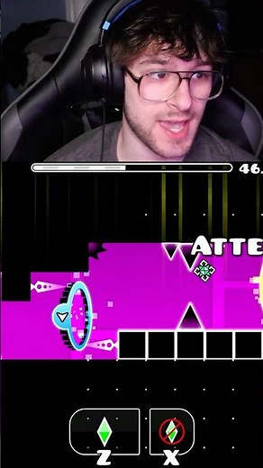 Demon Mixed is an INSANE TROLLE LEVEL 👿