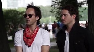 135K views · 21 shares | Every artist remembers their first tour, check out Atlas Genius's fondest tour memory as we arrive at Lollapalooza! #ToyotaMusic #lolla | Toyota USA | Facebook