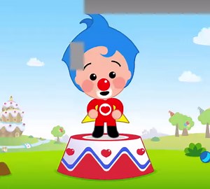 ¡Hola amigos! :) ¿Me ayudan a soplar las velitas? ;-) ¡Están todos invitados a pasar un día genial! ¡Claro que sí! 🎉🎂🥳 . #CumplePlimPlim #FelizCumpleaños | Plim Plim, Un Héroe del Corazón