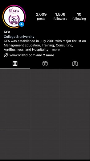 KFA has been a beacon of knowledge and innovation for over two decades. With expertise across five diverse spectrums—Training, Education, Consulting, Agribusiness, and Hospitality—our journey is a testament to growth, commitment, and impactful contributions. Join us as we continue to inspire and empower the future! 🚀🌟 #KFA #23YearsOfExcellence #KnowledgeSpectrum #Training #Education #Consulting #Agribusiness #Hospitality #Innovation #Empowerment | KFA