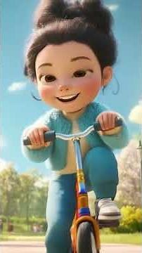 🌿 Spring song about the stork for children 🌿