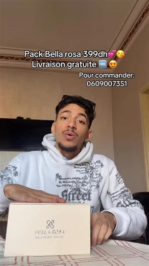 @your_makeup.ma on Instagram: "😍❤️#fyp #fypシ #foryou #viral #reels #instagram #maroc #explore"