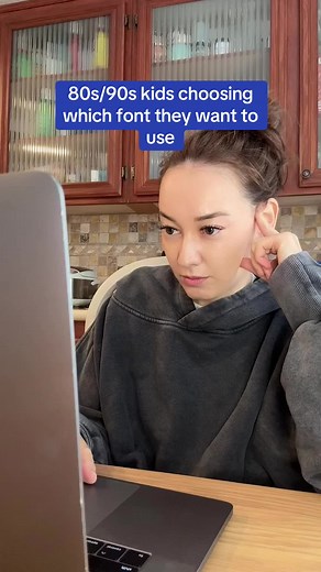 What’s your go-to font of choice? | Handwriting Font