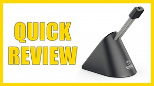 Watch QUICK REVIEW Glorious Gaming Mouse Bungee Cable Manager on Amazon Live
