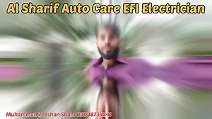 24 reactions · 11 shares | How to chek & Repair Toyota Corolla Engine Control module training Session91Class42 Al Sharif Auto Care EFI Electrician and car Ac hafizabad | Al Sharif Auto Care | Facebook
