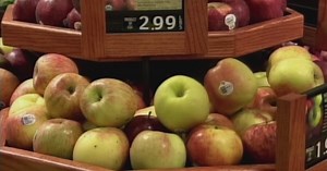 Grocery chains leave food deserts barren