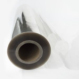 [Hot Item] Rigid Sheet for Package Folding Box Film Transparent Pet with Good Price