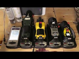 AutoRAE 2 Complete System User Guide