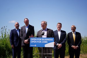 Element5 to open Mass Timber Factory in St. Thomas, Ontario - 2019 - Element5