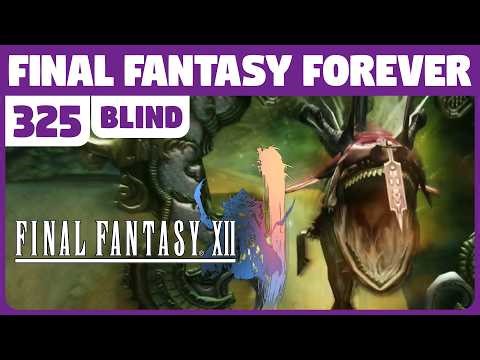 Final Fantasy Forever | 325 | "Zodiark"