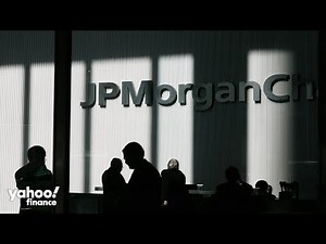 JPMorgan boosts profit forecast, stock rises