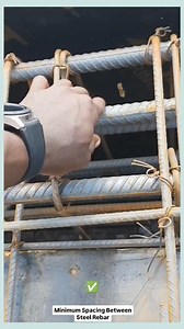 1.9K views · 41 shares | Concrete Cover Measurements for Pillars: A...