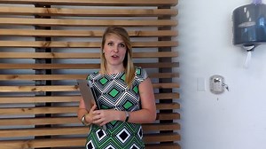 What advice does Citrix Senior Product Manager Caroline Long have for women in tech? Take a look. #WIT #CitrixLife | Citrix