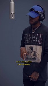 6Lack - Disconnect | COLORS Live Performance