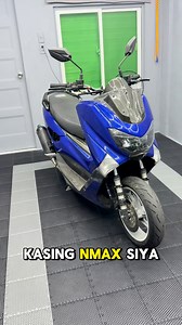 Project Nmax Indo Concept🇮🇩 | Xavery Motorcycle Parts and Accessories PH