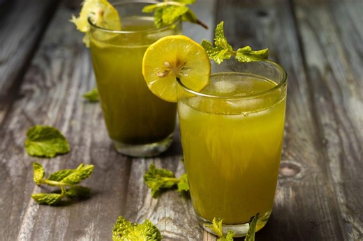 Osvežavajući SOK OD NANE obožavan širom sveta: Nikad ga nije dosta, ne kuva se, a obiluje zdravim sastojcima