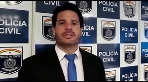 Delegado Victor Leite fala sobre como a polícia diferencia feminicídios