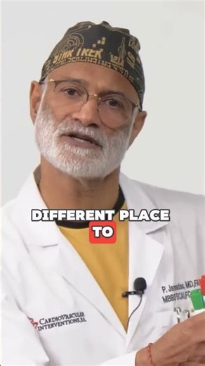 What is SIBO? | Dr. Pradip Jamnadas