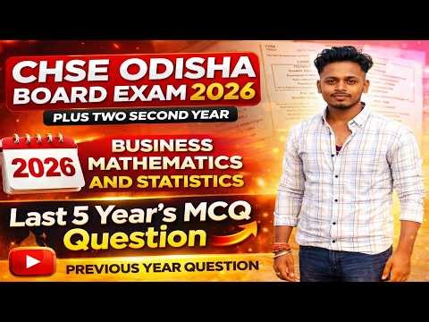 BMS Previous Year MCQ Questions | BMS Exam Important MCQs 2026 | BMS PYQ Practice