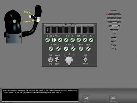 1 Audio Control Panels