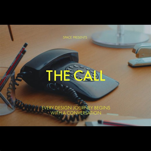 Every design journey begins with a conversation. Our expert consultants guide you from start to finish, tailoring every detail to how you live. | Space Furniture | Facebook