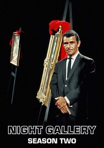 Night Gallery Season 2 - watch episodes streaming online