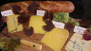 Cooking School: Fuse deliciousness, elegance into one meal