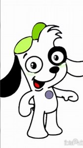 Doki Star fun speedpaint #doki #discoverykids