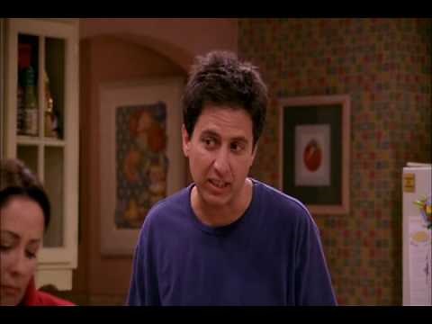 Debra Drops Turkey.wmv