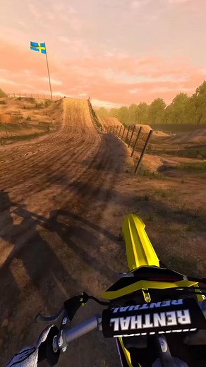 74K views · 840 reactions | I JUMPED ACROSS THE ENTIRE MAP IN MX BIKES! #mxbikes #troyjannn | Troyjannn | Facebook