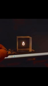 Pepper’s Ghost | Mohitbhoite