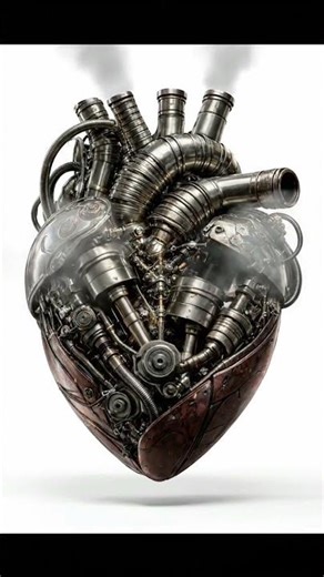 🫀🔧 Engine Heartbeat ASMR – Relaxing Motor Sounds for Deep Focus #EngineHeartASMR #relaxsound #ASMR