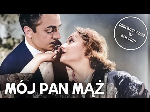 Mój pan mąż | Komedia dramatyczna | Klasyczny