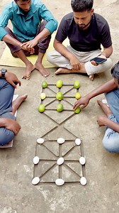 1.9M views · 11K reactions | Lemon Vs Eggs 讀- Viral Challenge | MoZo Tv9 | Facebook