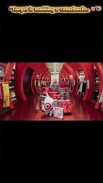🎯 Target says sales are recovering—but it’s not because of Dei or boycotts