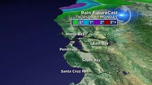 WHERE YOU LIVE will see rain! How much to expect? Here are my updated...