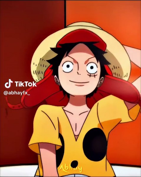 Luffy Gear 5: Unleashing Epic Power in One Piece