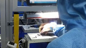 LIANGWEI Y-20 Double system curved surface laminating machine For iPhone changer LCD screen glass changer instrument