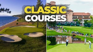 5 Best Golf Courses in the U.S. Perfect for Senior and Retired Golfers