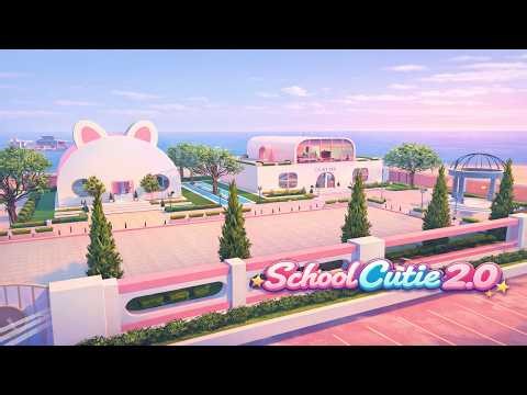 school cutie 2.0 map GTA V FiveM Maps By MICHAEL