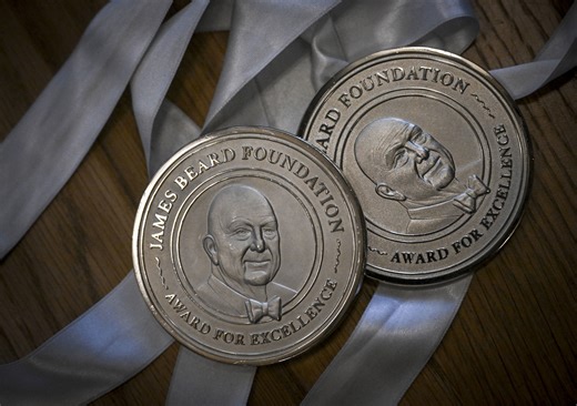 See the Los Angeles finalists for the 2026 James Beard Restaurant and Chef Awards