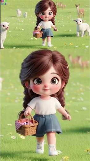 Four Seasons Song for Kids | Loly Kids | Autumn ❄️☀️🌸🍁#fourseasons #lolykids #babybusstyle #kidssong