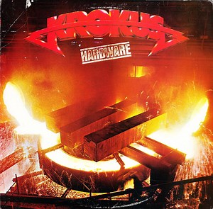 Krokus - Hardware