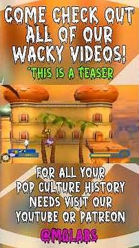 This GAME Is NOT SMASH BROTHERS! - CN PunchTime Expolsion XL - A MG Labs CN Ed. History Showcase